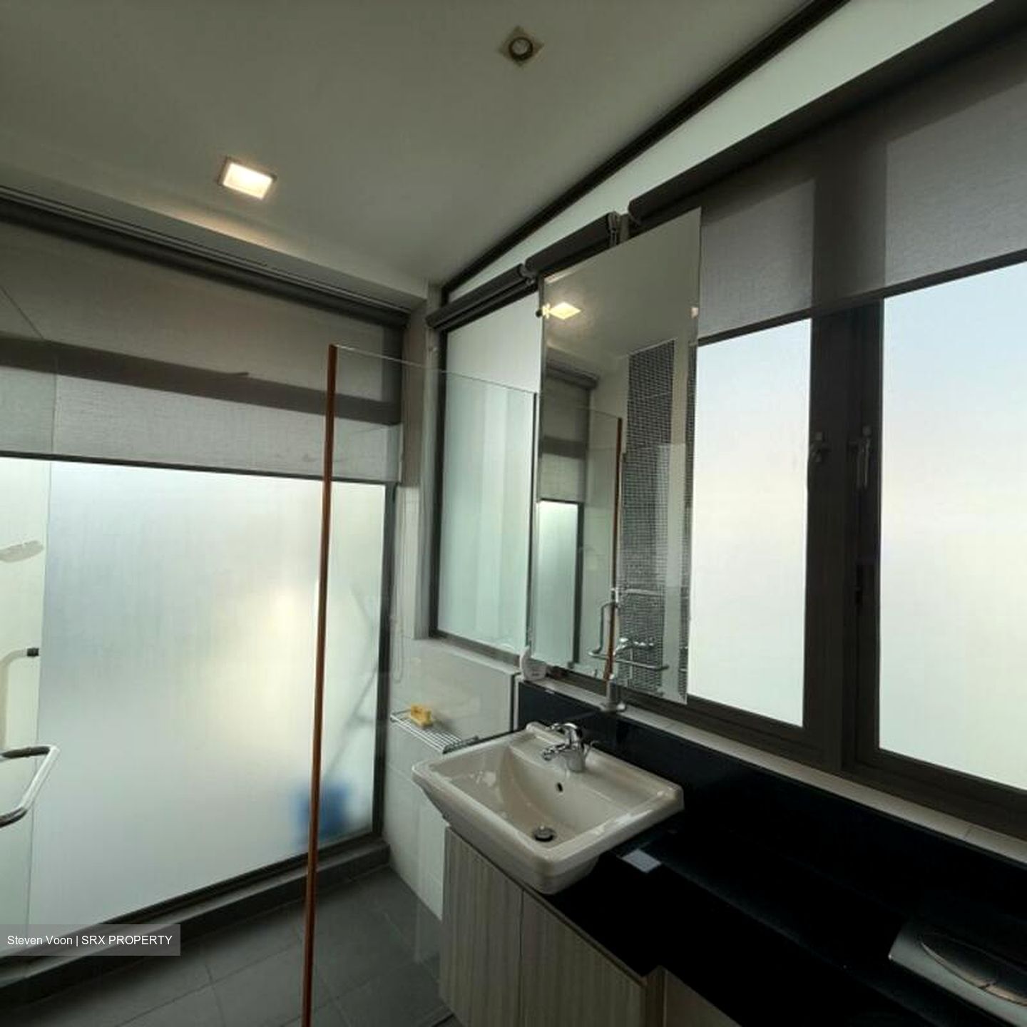 NOVENA RISE (D11), Semi-Detached #529841071